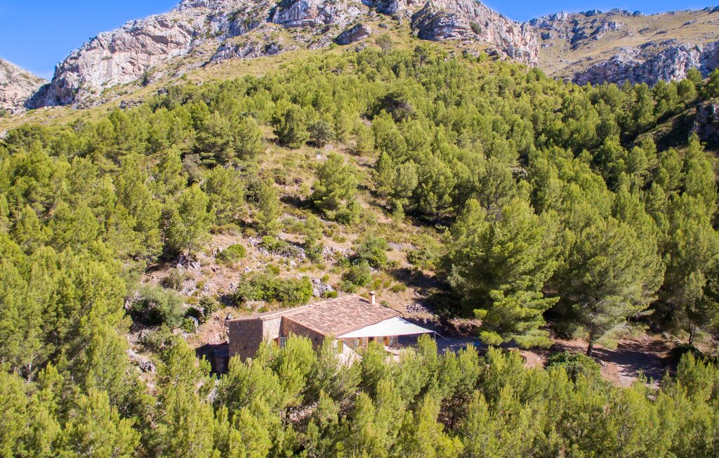 Ferienhaus - Flor, Colonia de Sant Pere , Spanien - EMF183 14