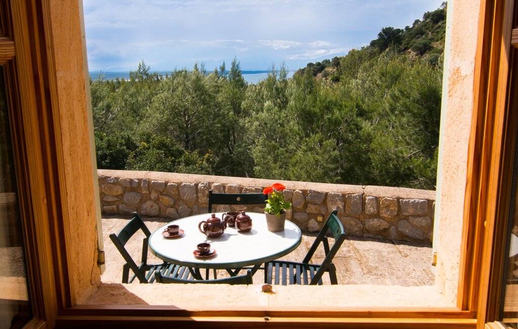 Ferienhaus - Flor, Colonia de Sant Pere , Spanien - EMF183 18