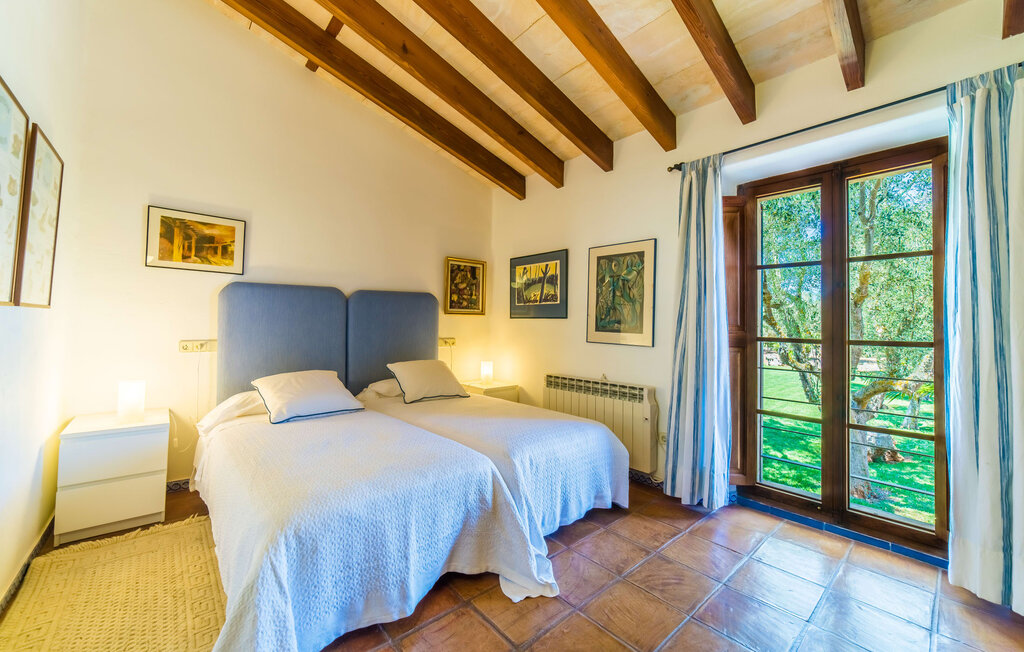 Location de vacances - Son Guillotet, Ariany , Espagne - EMF184 42