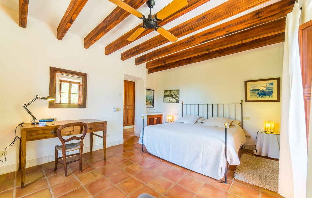 Location de vacances - Son Guillotet, Ariany , Espagne - EMF184 45