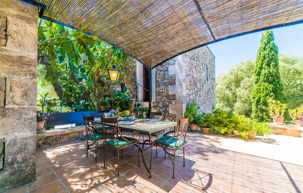 Location de vacances - Son Guillotet, Ariany , Espagne - EMF184 21