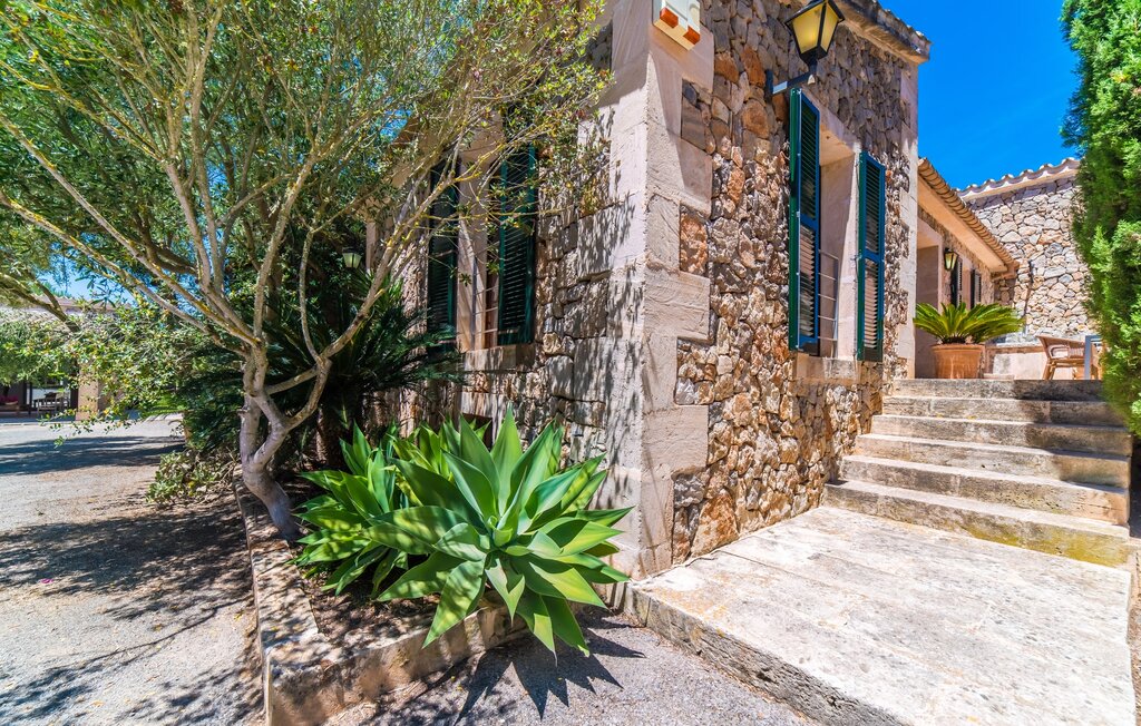 Location de vacances - Son Guillotet, Ariany , Espagne - EMF184 24