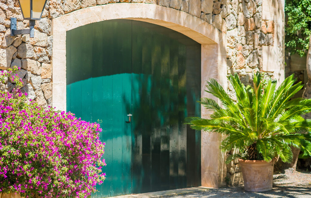 Location de vacances - Son Guillotet, Ariany , Espagne - EMF184 30