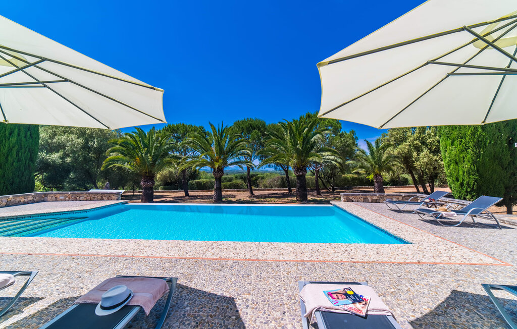 Location de vacances - Son Guillotet, Ariany , Espagne - EMF184 5