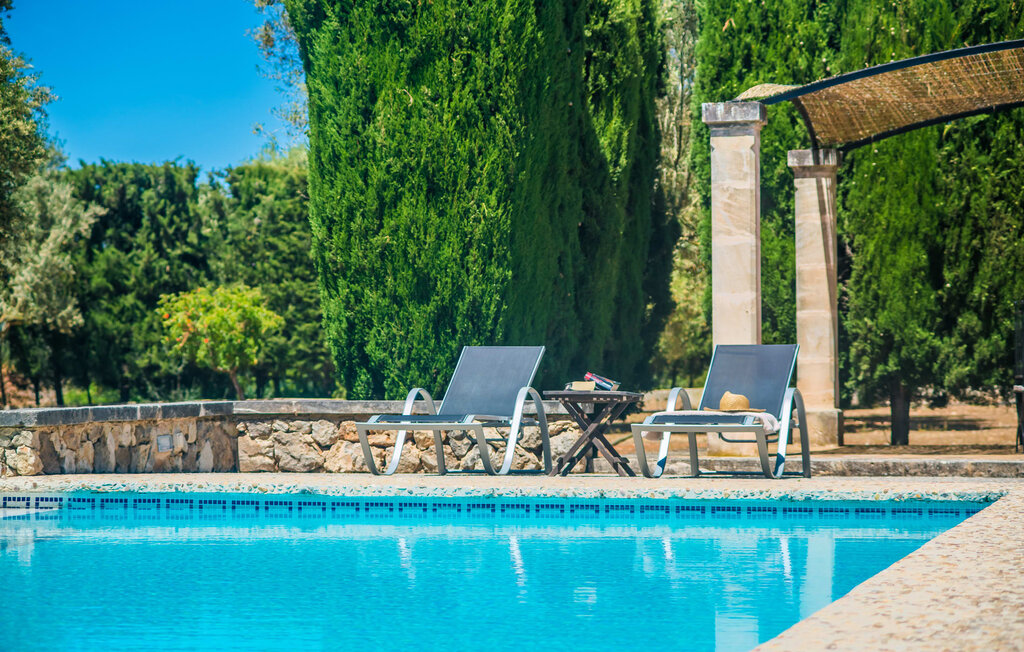 Location de vacances - Son Guillotet, Ariany , Espagne - EMF184 14