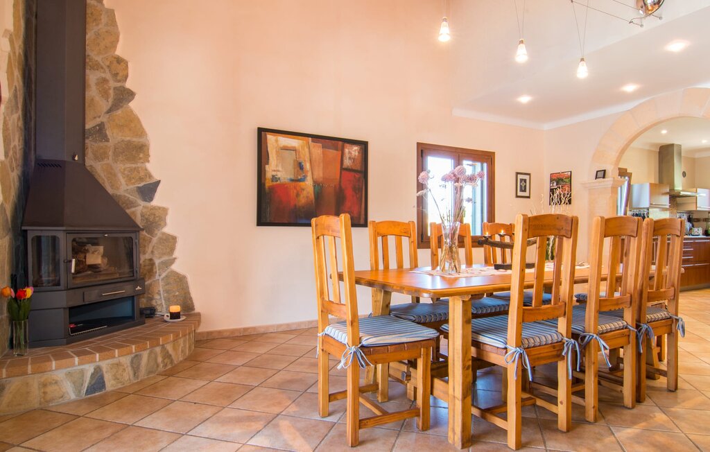 Kuća-za-odmor - Melanie, Cala Santanyi , Španjolska - EMF187 26