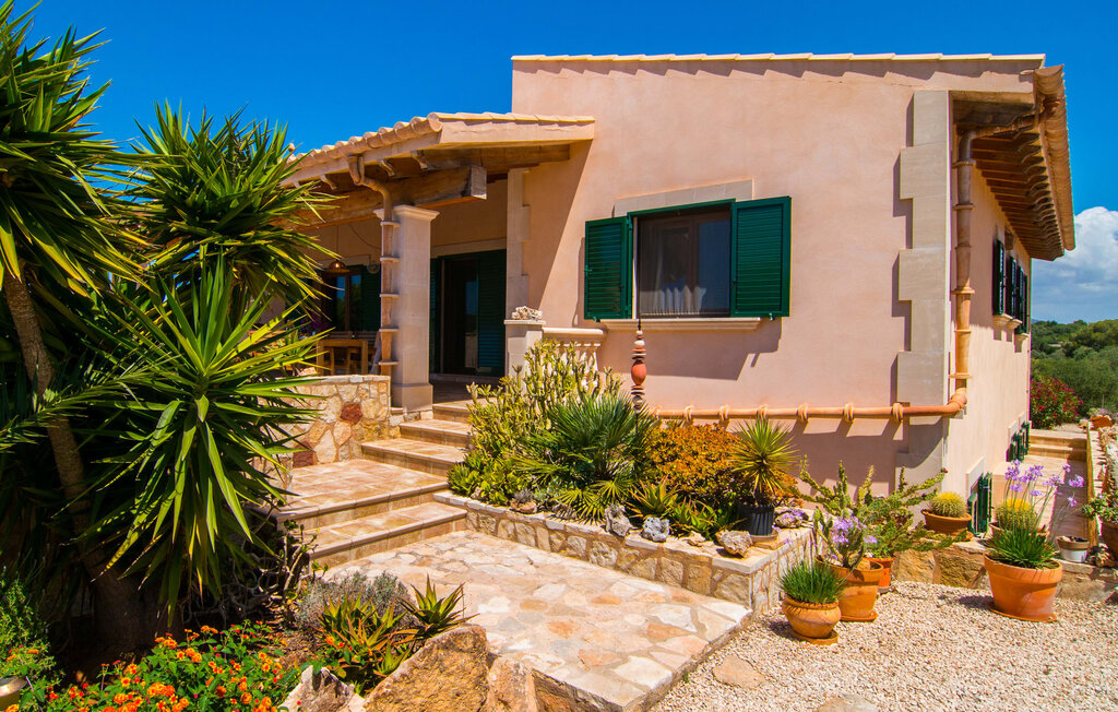 Kuća-za-odmor - Melanie, Cala Santanyi , Španjolska - EMF187 15