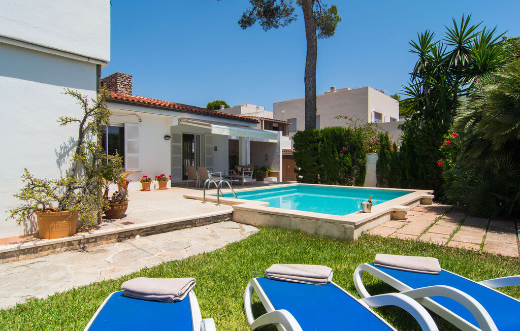 Location de vacances - Es Norai, Cala Ratjada , Espagne - EMF188 10