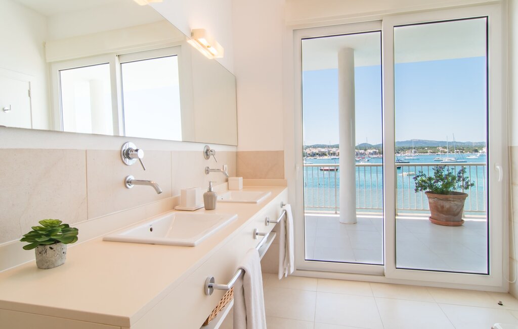 Feriehuse - Esperanza, Portocolom , Spanien - EMF189 54