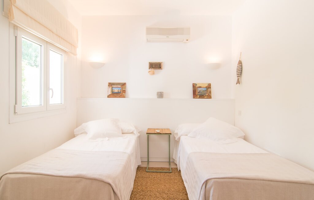 Feriehuse - Esperanza, Portocolom , Spanien - EMF189 35