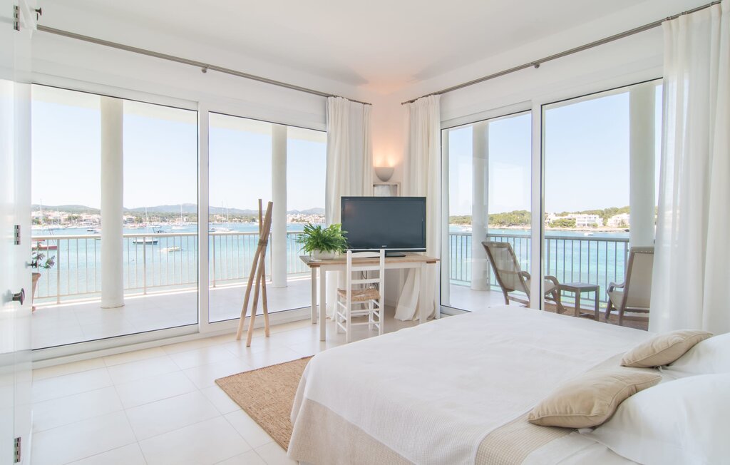 Feriehuse - Esperanza, Portocolom , Spanien - EMF189 44