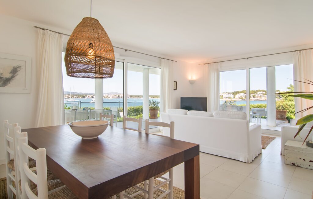 Feriehuse - Esperanza, Portocolom , Spanien - EMF189 25