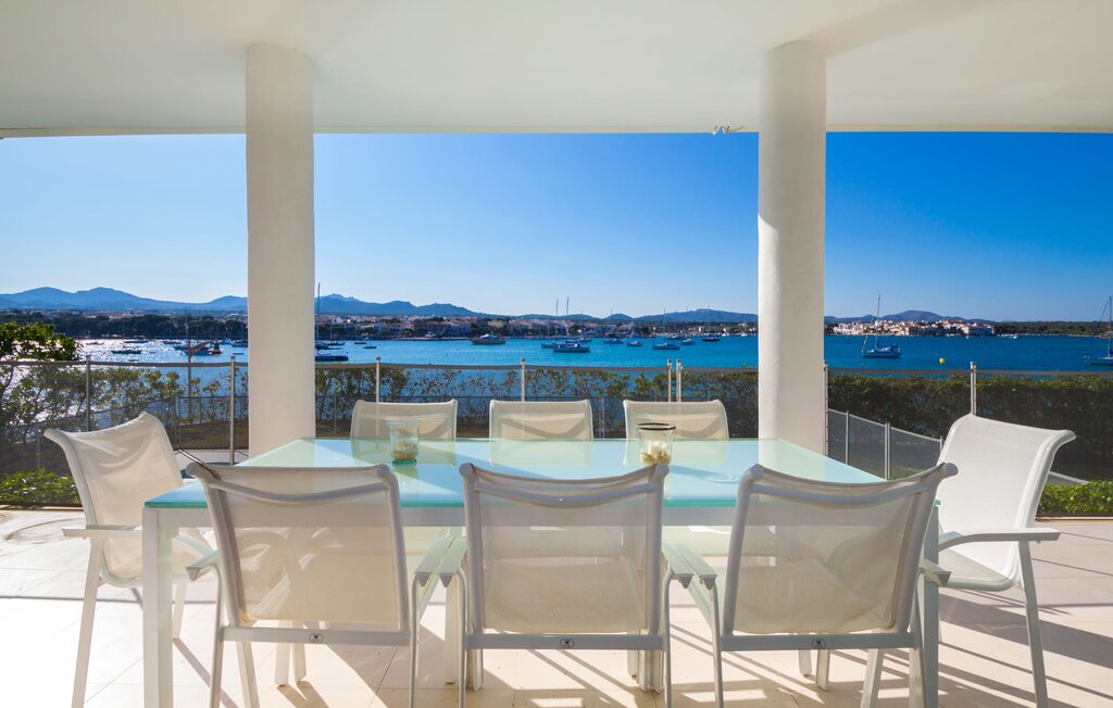 Feriehuse - Esperanza, Portocolom , Spanien - EMF189 4