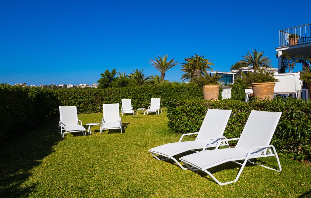 Feriehuse - Esperanza, Portocolom , Spanien - EMF189 18