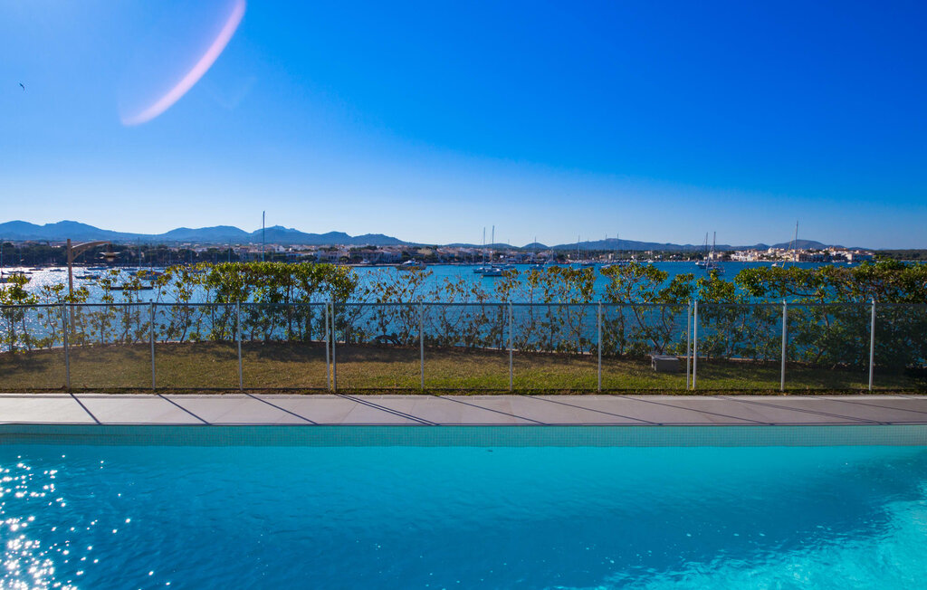 Feriehuse - Esperanza, Portocolom , Spanien - EMF189 11