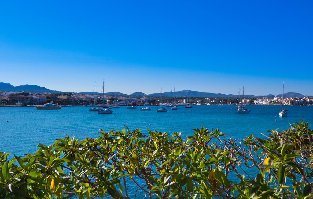 Feriehuse - Esperanza, Portocolom , Spanien - EMF189 20