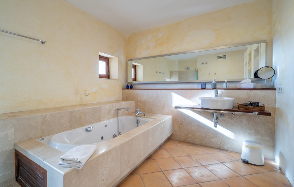 Ferienhaus - Luxury Golf d'Or, Portocolom , Spanien - EMF190 56