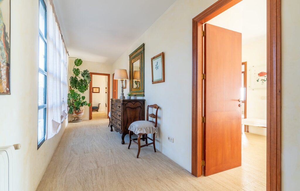 Ferienhaus - Luxury Golf d'Or, Portocolom , Spanien - EMF190 31