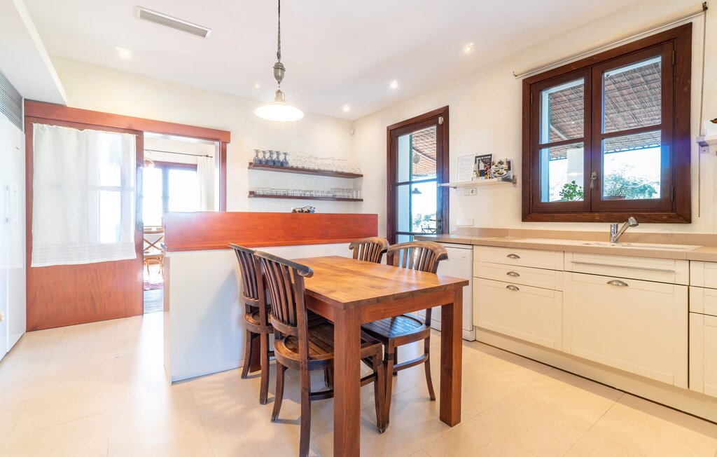 Ferienhaus - Luxury Golf d'Or, Portocolom , Spanien - EMF190 24