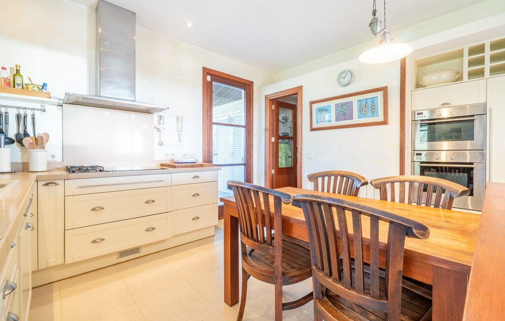 Ferienhaus - Luxury Golf d'Or, Portocolom , Spanien - EMF190 27