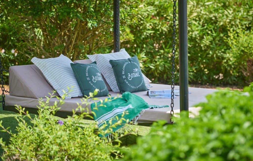 Ferienhaus - Luxury Golf d'Or, Portocolom , Spanien - EMF190 9