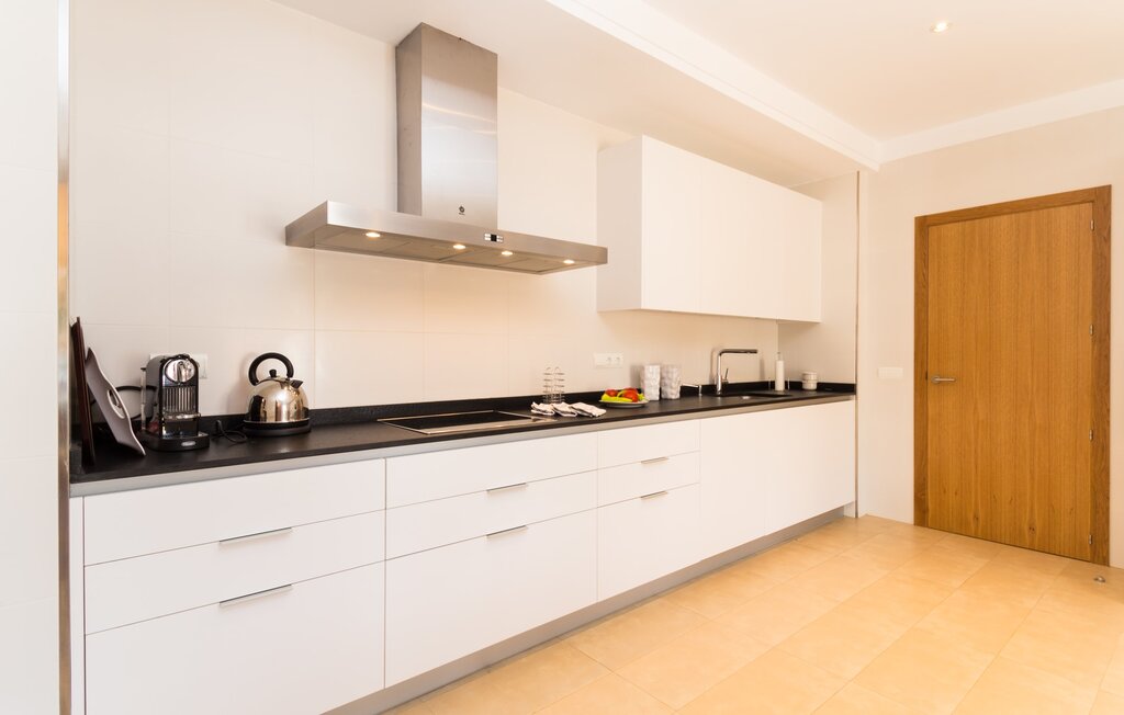 Semesterhus - Can Tem, Cala Romantica , Spanien - EMF192 25