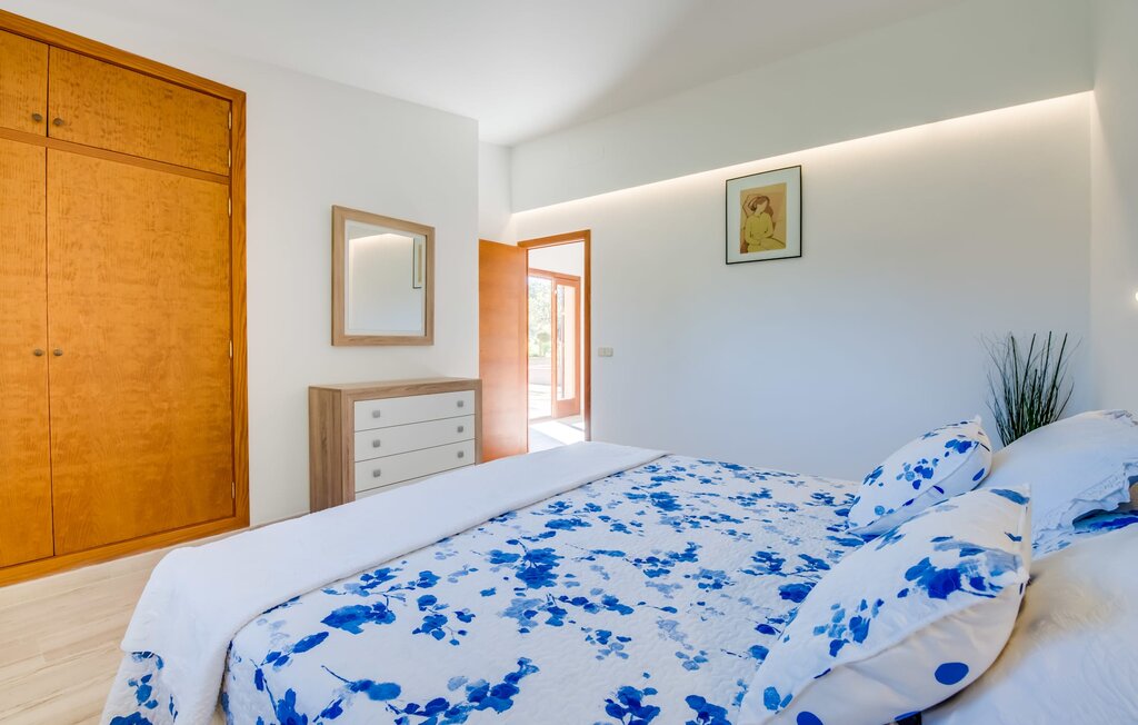 Feriehus - Cavall de Mar, Sant Llorenc , Spania - EMF198 34