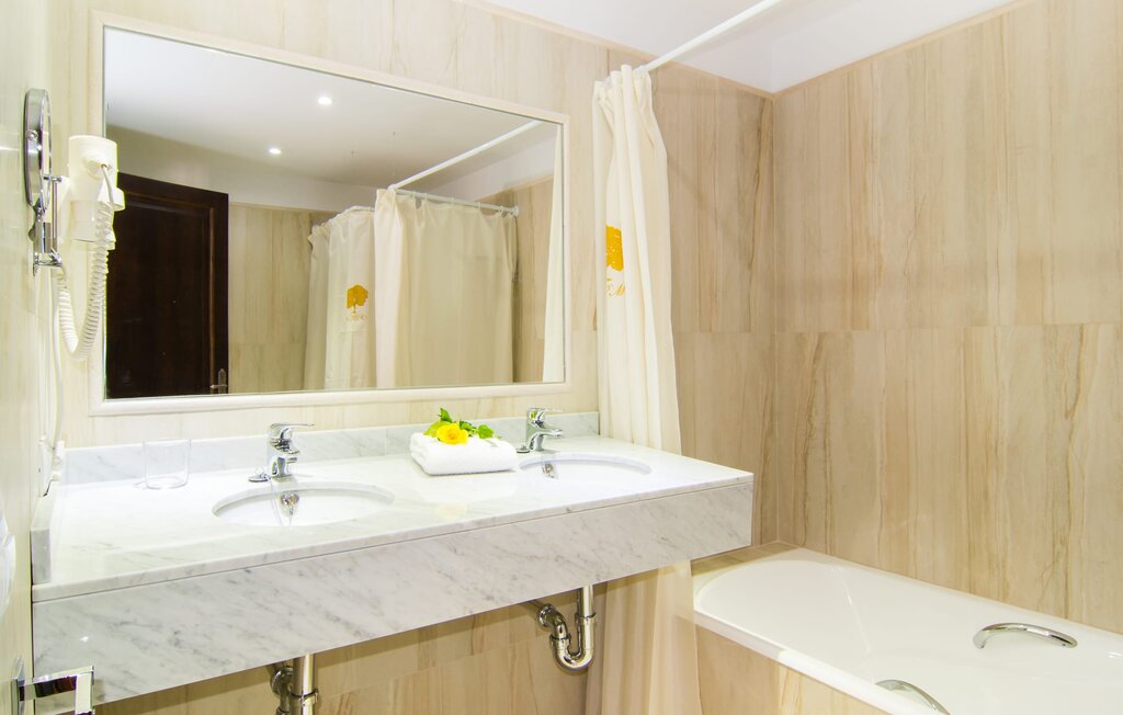 Ferienhaus - Palmeral, Petra , Spanien - EMF199 47