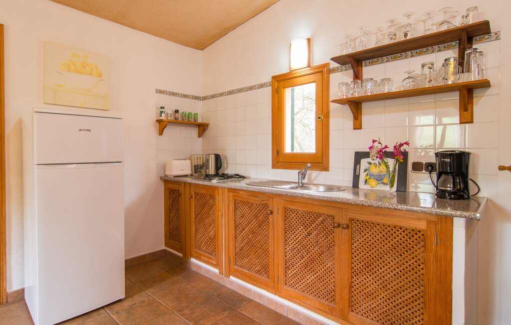 Ferienhaus - Manzana, Cala Ratjada , Spanien - EMF206 9