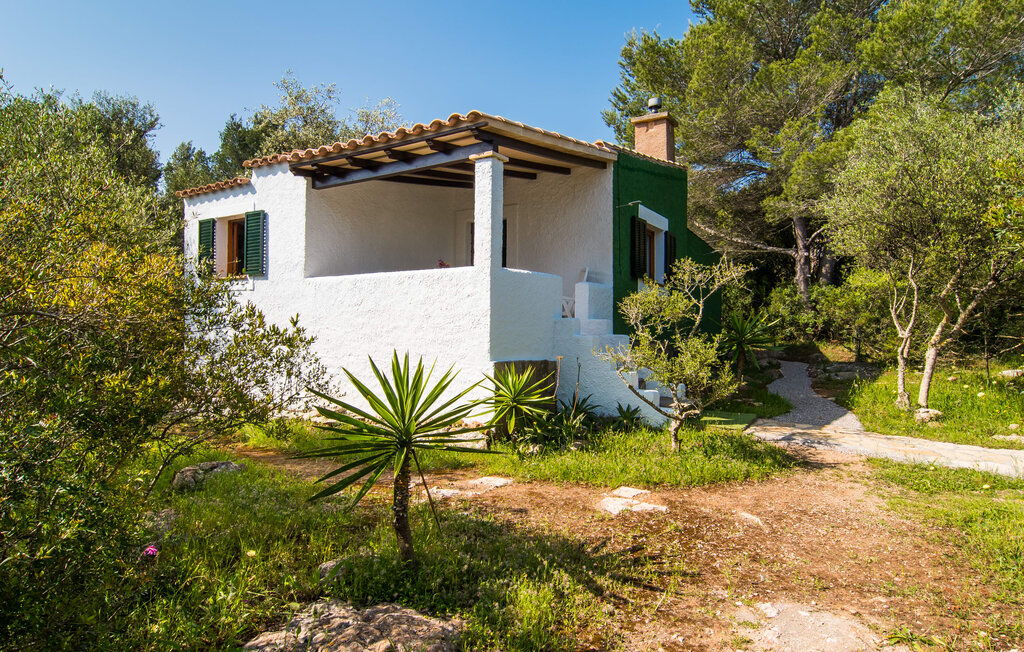 Ferienhaus - Manzana, Cala Ratjada , Spanien - EMF206 14