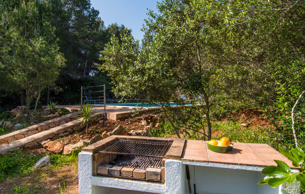 Ferienhaus - Manzana, Cala Ratjada , Spanien - EMF206 5