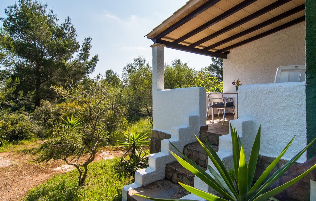 Ferienhaus - Manzana, Cala Ratjada , Spanien - EMF206 18