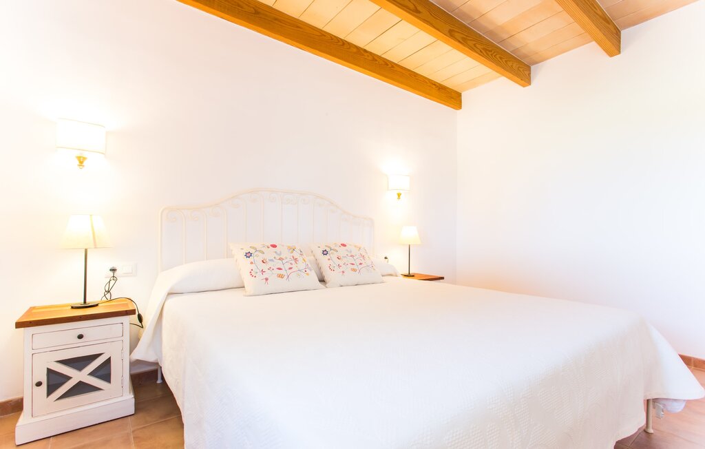 Feriehus - Marina des Trenc, Sa Rapita , Spania - EMF209 41