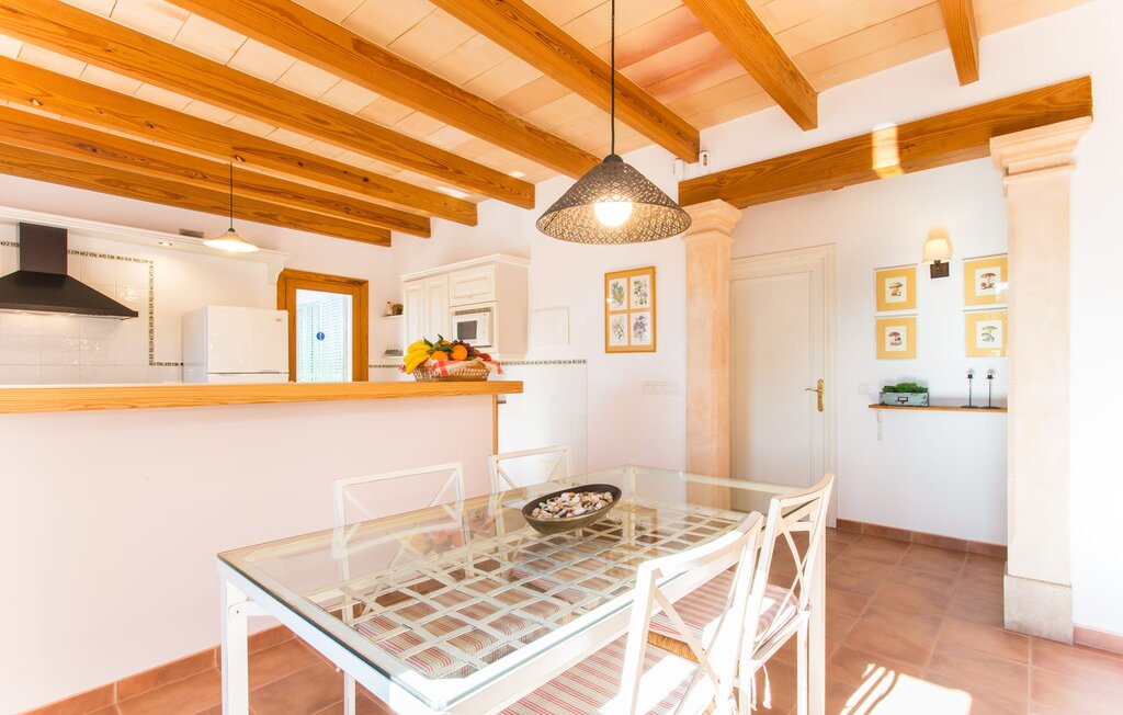 Feriehus - Marina des Trenc, Sa Rapita , Spania - EMF209 34
