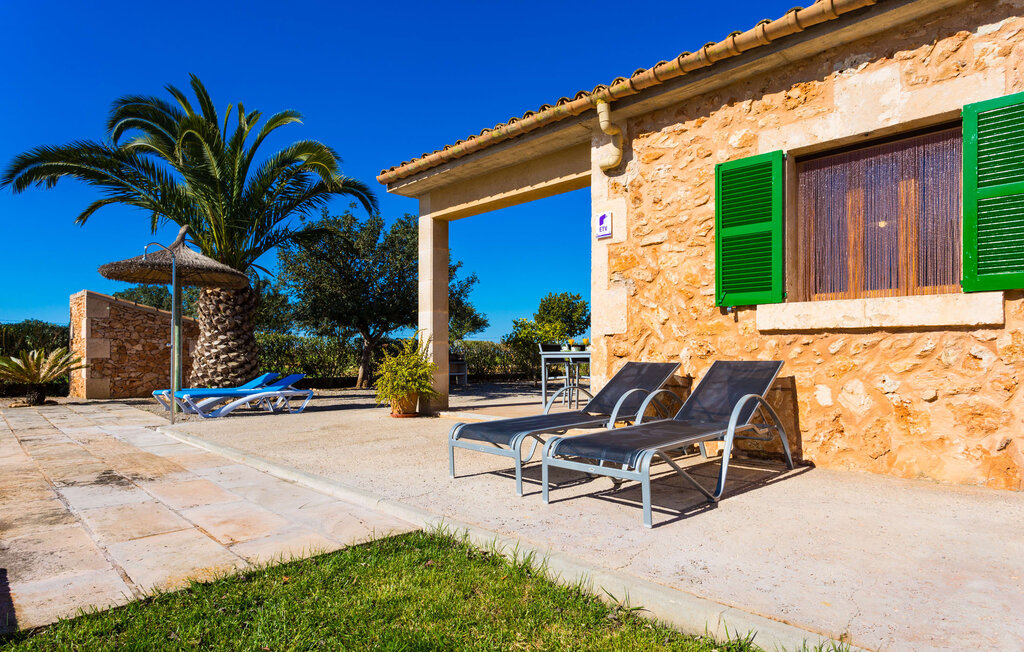 Feriehus - Marina des Trenc, Sa Rapita , Spania - EMF209 18