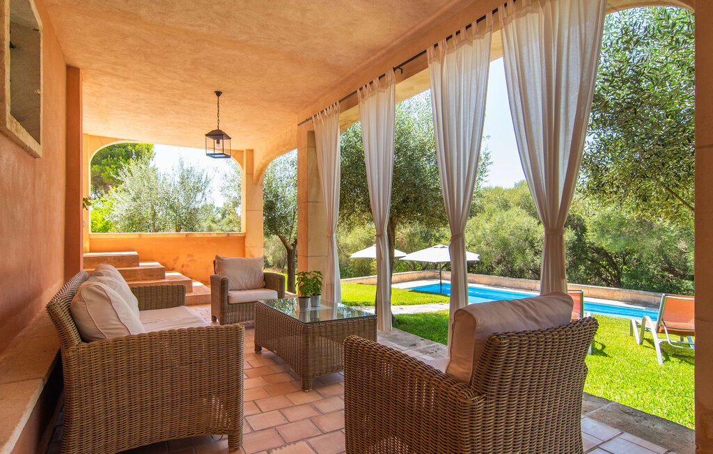 Feriehuse - Marti, Manacor , Spanien - EMF211 8