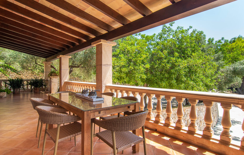 Feriehuse - Marti, Manacor , Spanien - EMF211 15