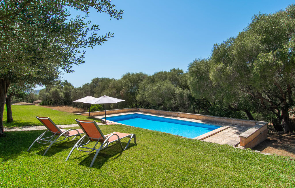 Feriehuse - Marti, Manacor , Spanien - EMF211 6