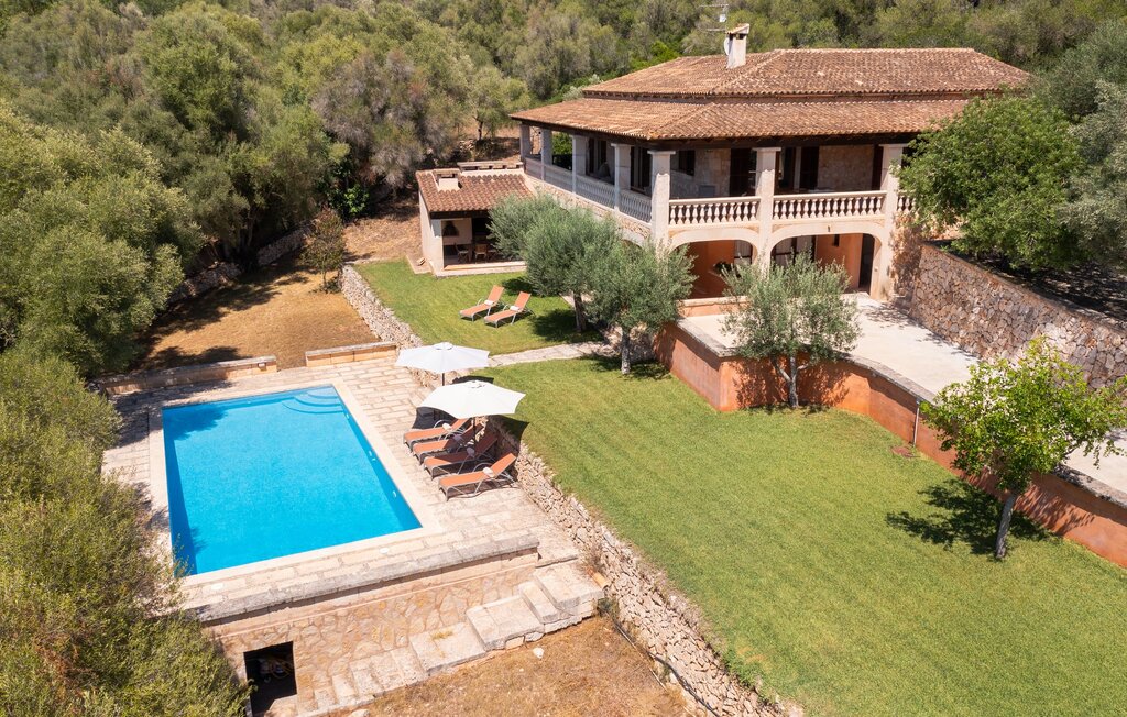 Feriehuse - Marti, Manacor , Spanien - EMF211 12