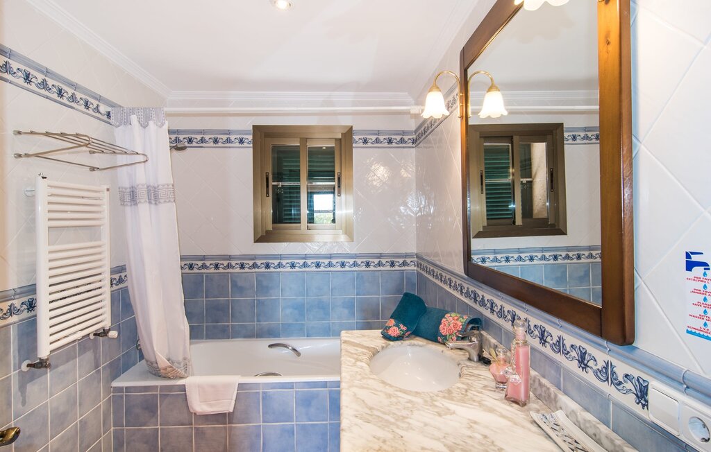 Ferienhaus - Ca Na Siona, Alcudia , Spanien - EMF213 44