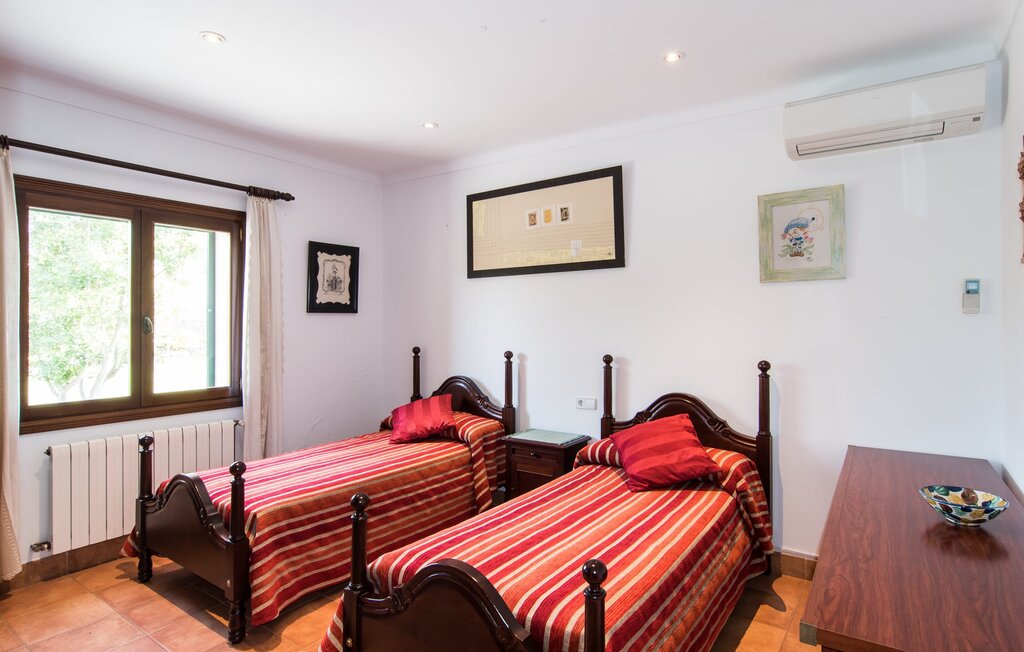 Ferienhaus - Ca Na Siona, Alcudia , Spanien - EMF213 40