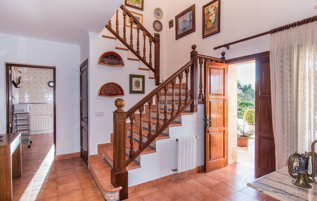 Ferienhaus - Ca Na Siona, Alcudia , Spanien - EMF213 30