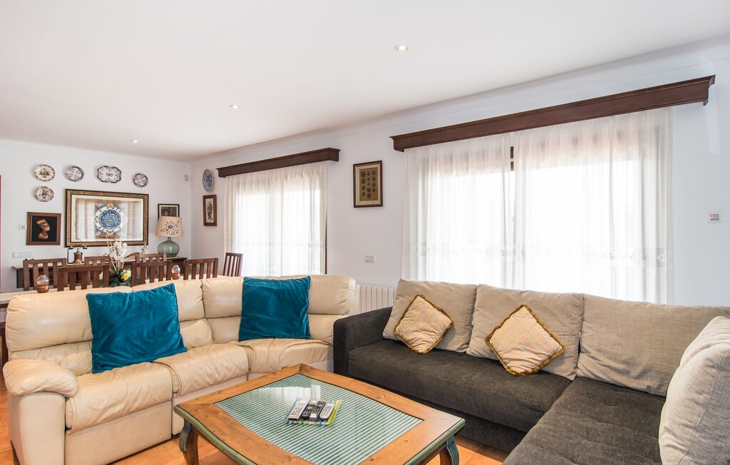 Ferienhaus - Ca Na Siona, Alcudia , Spanien - EMF213 27
