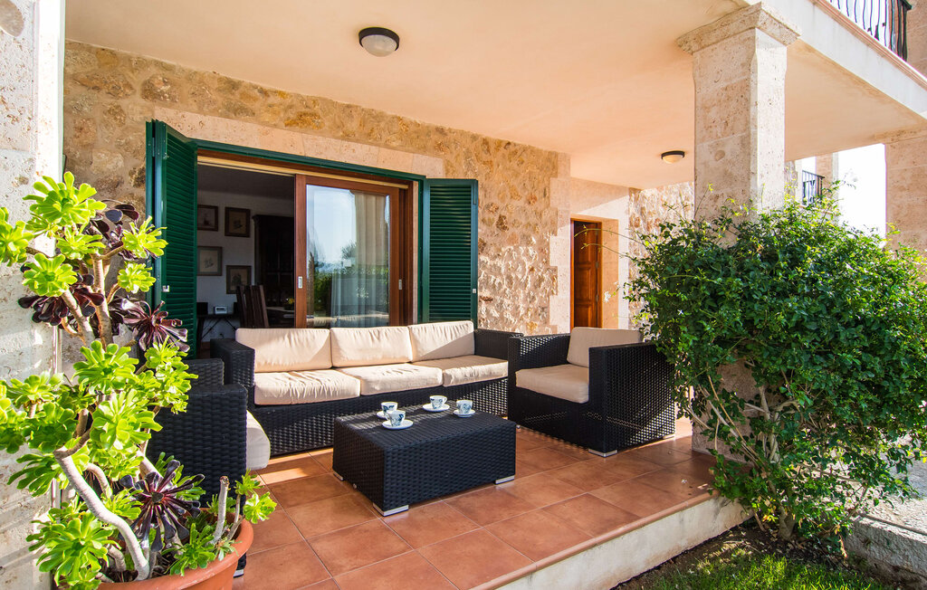 Ferienhaus - Ca Na Siona, Alcudia , Spanien - EMF213 4