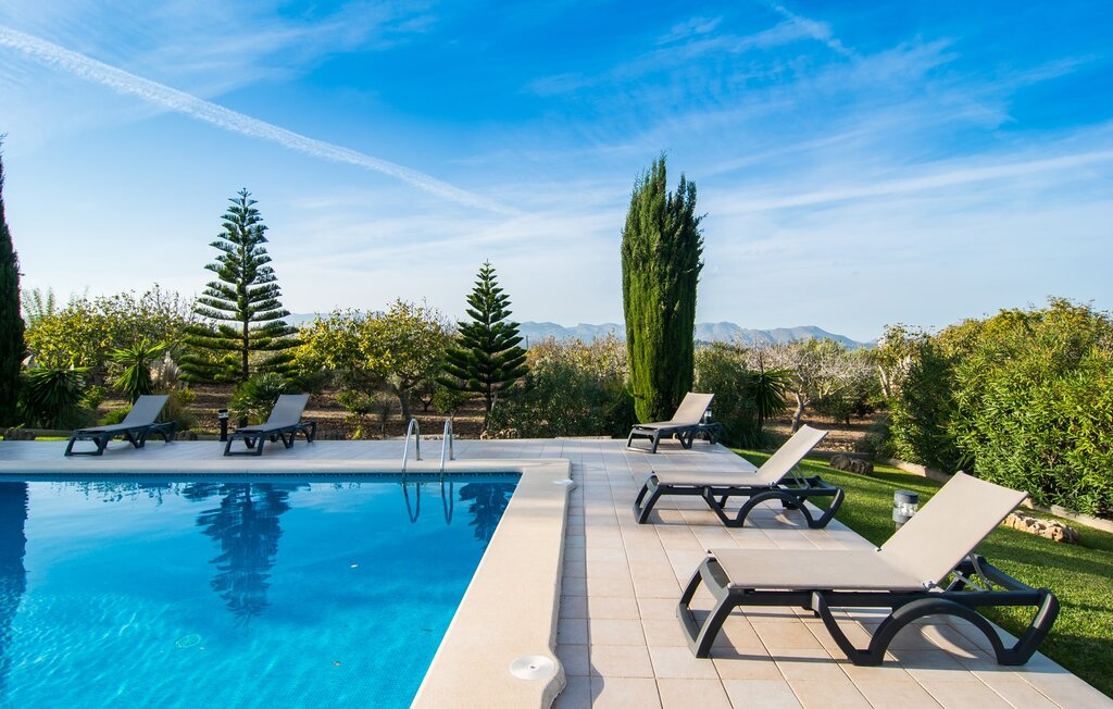 Ferienhaus - Ca Na Siona, Alcudia , Spanien - EMF213 13