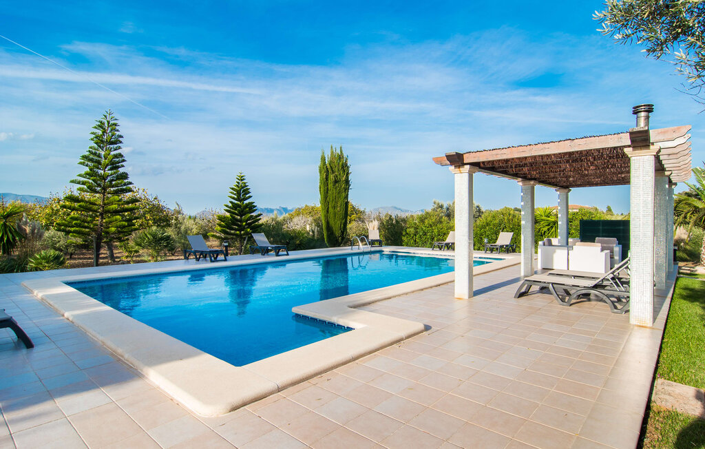 Ferienhaus - Ca Na Siona, Alcudia , Spanien - EMF213 16