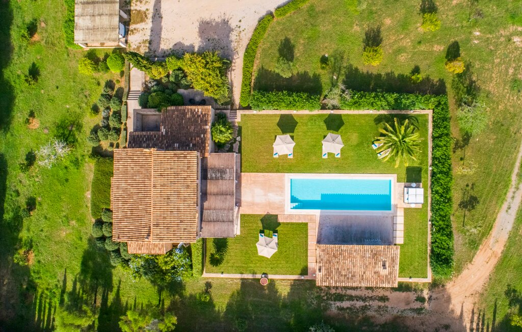 Kuća-za-odmor - Can Bossa, Canyamel , Španjolska - EMF216 21