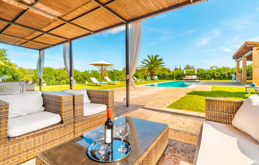 Kuća-za-odmor - Can Bossa, Canyamel , Španjolska - EMF216 9