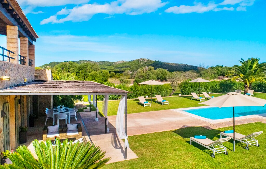 Kuća-za-odmor - Can Bossa, Canyamel , Španjolska - EMF216 32