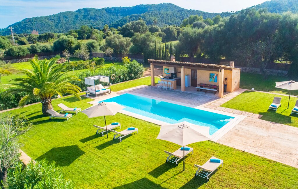 Kuća-za-odmor - Can Bossa, Canyamel , Španjolska - EMF216 12